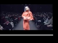 JFW EMIKO MIKI 2007/2008 AW in TOKIA part 1 of 2
