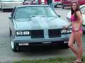 The Best Oldsmobile 442 Cutlass Olds video on YouTube AAA+++