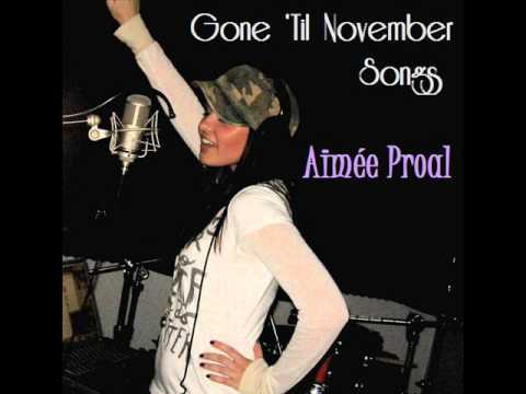 Aimee Proal - Aimée Proal Former Lead Singer Of