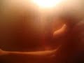 Wodkaaufguss in der Sauna Wodkaaufguss in der Sauna