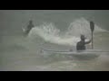 Sea Kayaking The Outer Banks of North Carolna