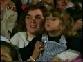 Holiday on Ice 1988 moulin rouge paris