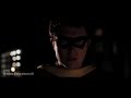 it was about time for hollywood to do a re-imagining of the boy wonder... let's just hope batman 3 doesn't suck :) now, i want you to do (2) things: 1) go post a link to this video on your twitter, facebook, myspace, etc saying it's a trailer for a real movie called robin :) 2) go to richard ryan's youtube channel and leave him a comment saying 