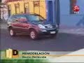 Inauguran Paseo de las Artes del Barrio Bellavista I Inauguran Paseo de las Artes del Barrio Bellavista I