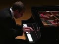 ALEXANDER GAVRYLYUK Paganini Variations  J. Brahms -excerpt)