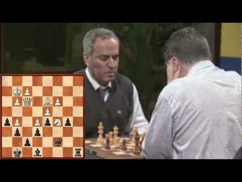 chess game
