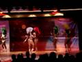 Brazil Samba Groups in Antalya Kiriş Alinda