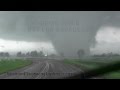 4/14/2012 Central Kansas Tornadoes