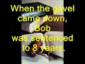 The Wrongful Incarceration of Bob Blandford