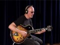 Luciano Zadro - Cherokee (w/Stefano Bagnoli on drums)