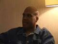 Andre Rozier WE ARE IN THE HURT BUSINESS