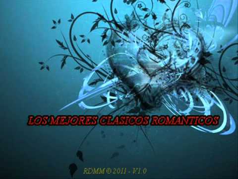 Los mejores clásicos Románticos - Versión 1.0