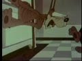 Noveltoon: Cheese Burglar featuring Herman (1946) Noveltoon: Cheese Burglar featuring Herman (1946)