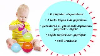 Toplu Mini Kule video 1