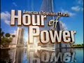 daniel sings american hymn on hour of power, crystal cathedral.