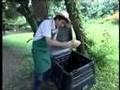 composter les déchets en corse avec fred et jamy, module 2