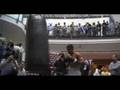 Amir Khan training - New