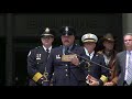 Baltimore County 350 Anniversary Public Safety Highlight