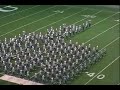 Kingwood High School Band 2001