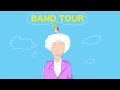 Sketchies 2: Band Tour / Janice Bepps