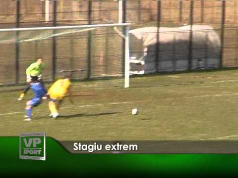Stagiu extrem
