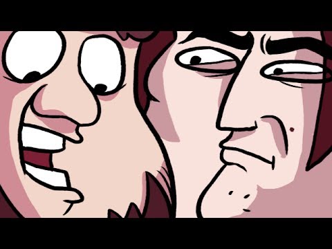 Game Grumps Animated - Expose