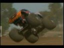 MAJOR LEAGUE OF MONSTER TRUCKS
