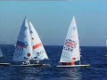 laser sailor Paul Goodison promo