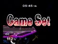 SSBM Soldier of Fortune