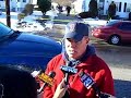 Double homicide in Taunton