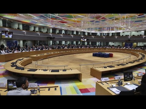 EU-Gipfel: Polen und Ungarn blockieren gemeinsame Migra ...