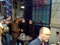 FOSDEM beer event on Friday FOSDEM beer event on Friday