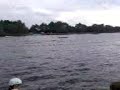 Ich als wasserski anfänger