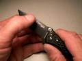 Camillus Blaze: Not So Great EDC