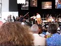 New Orleans 2007- Harry Connick Jr + Branford Marsalis