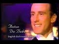anton du beke and lesley garrett  waltz
