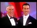 anton du beke and lesley garrett  waltz