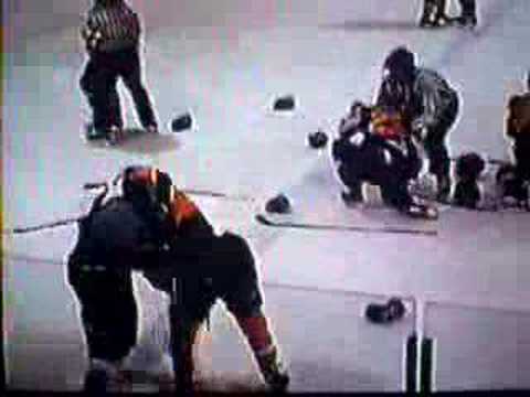 Antigonish vs Restigouche