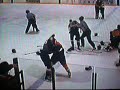 Antigonish vs Restigouche Antigonish vs Restigouche