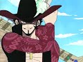 One Piece - Zoro vs. Mihawk (AMV)