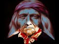 NATIVE AMERICAN BLACK LODGE SINGERS
