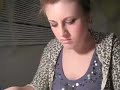 Making pigments Making pigments