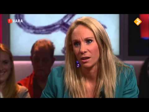 witteman - Debat tussen Barbara Barend en Mariska de Haas over lesbischouderschap. Mariska Orbán-de Haas (1977) is een Nederlandse journalist en sinds 1 september 2010 ...