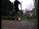 Nono Footstyle Battle