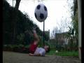 videos de Nono Footstyle Battle