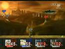 Giga Wiimotion Super Smash Bros. Brawl Part6/6 Giga Wiimotion Super Smash Bros. Brawl Part6/6
