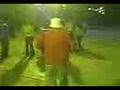 videos de pollo y lobo bailando