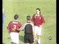 Modena-Torino 2-1 serie A 02-03 (4^) (TG Regione) Modena-Torino 2-1 serie A 02-03 (4^) (TG Regione)