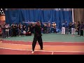 2008 Quebec Open: Kyle Montagna Creative Weapons