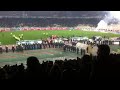 Panathinaikos Athen – Olympiakos Piräus [18.03.12]